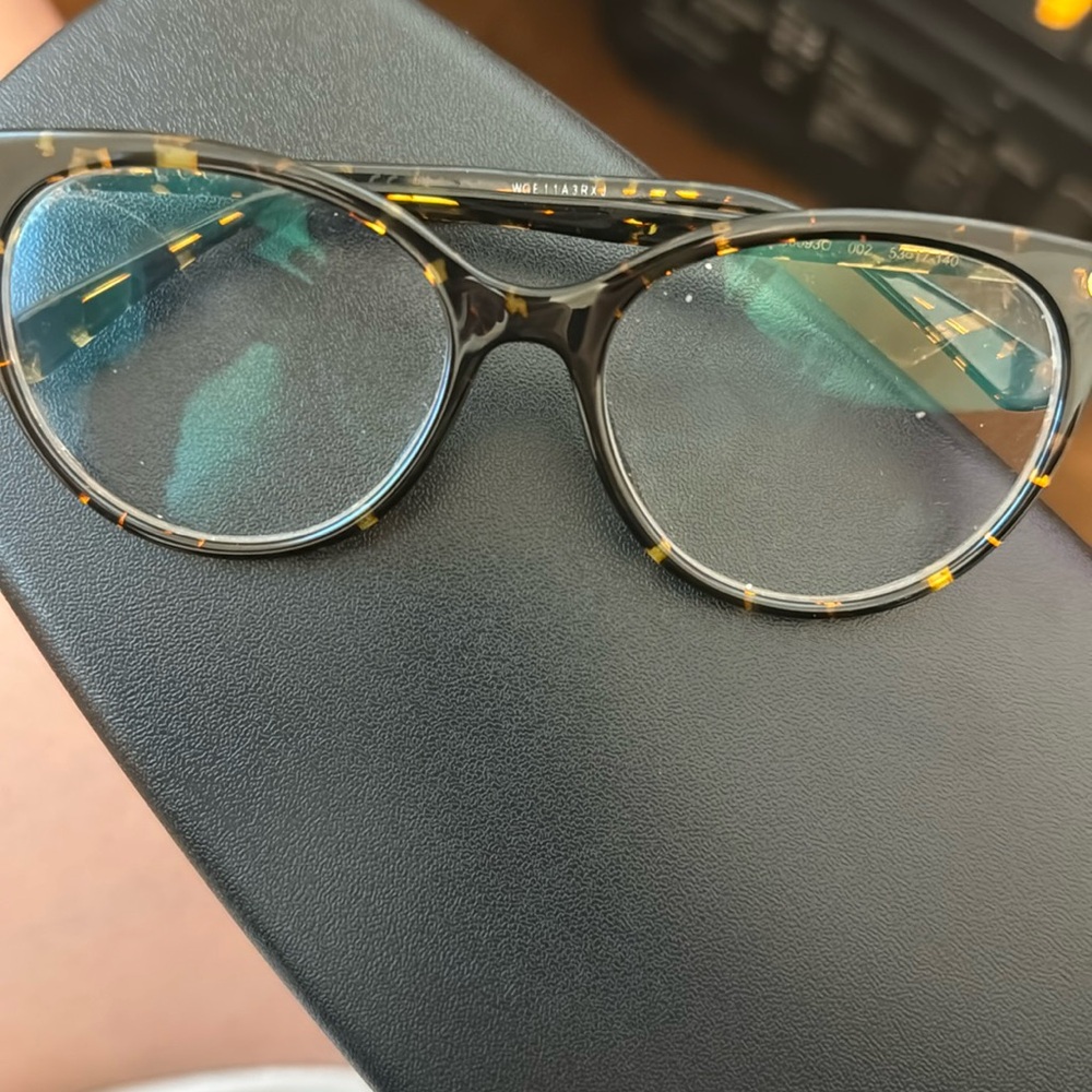 Gucci Glasses!!!!!!